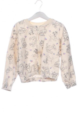 Kinderjacke Sinsay, Größe 5-6y/ 116-122 cm, Farbe Mehrfarbig, Preis € 11,99