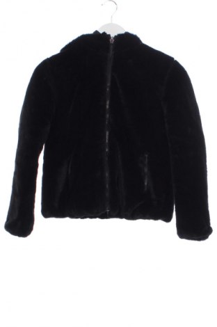 Kinderjacke Terranova, Größe 12-13y/ 158-164 cm, Farbe Schwarz, Preis € 21,99