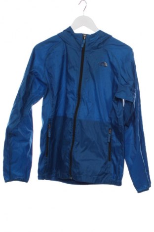 Geacă pentru copii The North Face, Mărime 15-18y/ 170-176 cm, Culoare Albastru, Preț 211,24 Lei