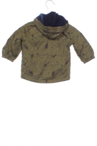 Dětská bunda  Unbranded, Velikost 3-6m/ 62-68 cm, Barva Vícebarevné, Cena  404,00 Kč