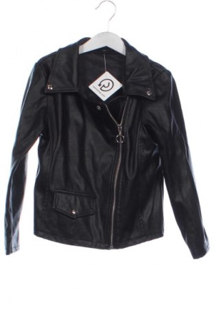 Kinderjacke Unbranded, Größe 9-10y/ 140-146 cm, Farbe Schwarz, Preis € 11,99