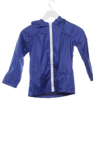 Geacă pentru copii Unbranded, Mărime 7-8y/ 128-134 cm, Culoare Albastru, Preț 103,99 Lei
