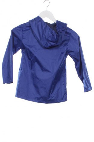Geacă pentru copii Unbranded, Mărime 7-8y/ 128-134 cm, Culoare Albastru, Preț 103,99 Lei