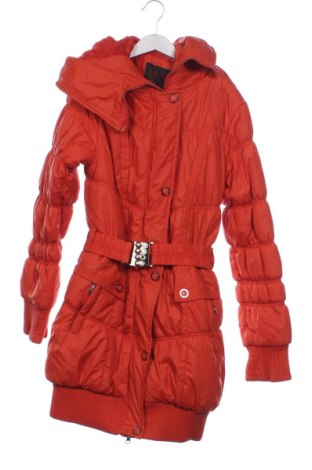 Kinderjacke Unbranded, Größe 12-13y/ 158-164 cm, Farbe Orange, Preis € 16,99