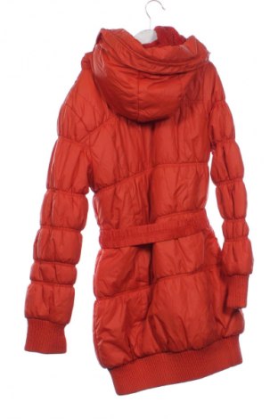 Kinderjacke Unbranded, Größe 12-13y/ 158-164 cm, Farbe Orange, Preis € 16,99