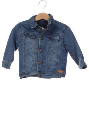 Kinderjacke Unbranded, Größe 12-18m/ 80-86 cm, Farbe Blau, Preis € 12,05