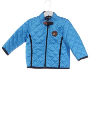 Kinderjacke Unbranded, Größe 3-4y/ 104-110 cm, Farbe Blau, Preis € 16,37