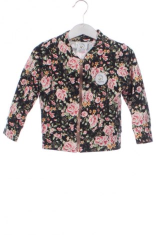 Kinderjacke Unbranded, Größe 18-24m/ 86-98 cm, Farbe Mehrfarbig, Preis € 16,47