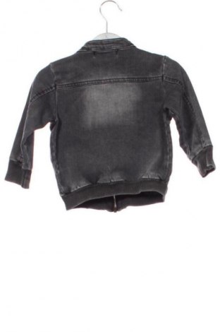Kinderjacke Unbranded, Größe 18-24m/ 86-98 cm, Farbe Grau, Preis € 16,37