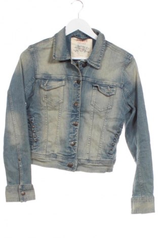 Kinderjacke Unbranded, Größe 15-18y/ 170-176 cm, Farbe Mehrfarbig, Preis € 8,99