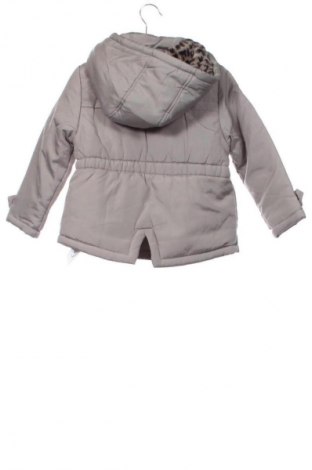 Παιδικό μπουφάν Unbranded, Μέγεθος 3-4y/ 104-110 εκ., Χρώμα Γκρί, Τιμή 15,99 €