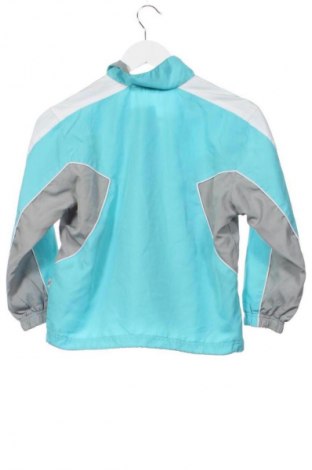 Παιδικό μπουφάν Unbranded, Μέγεθος 6-7y/ 122-128 εκ., Χρώμα Πολύχρωμο, Τιμή 11,99 €