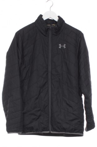 Dětská bunda  Under Armour, Velikost 15-18y/ 170-176 cm, Barva Černá, Cena  889,00 Kč