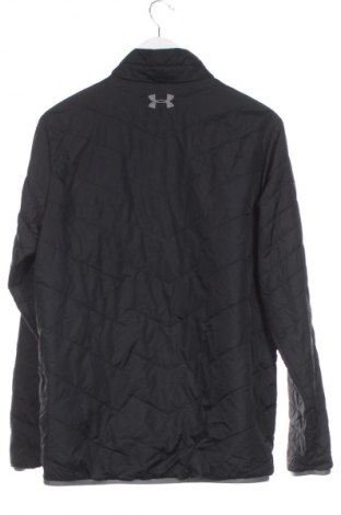 Dětská bunda  Under Armour, Velikost 15-18y/ 170-176 cm, Barva Černá, Cena  889,00 Kč