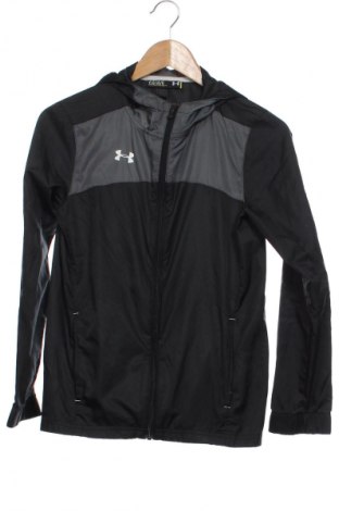Детско яке Under Armour, Размер 14-15y/ 168-170 см, Цвят Многоцветен, Цена 30,99 лв.