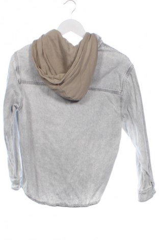 Dětská bunda  Zara, Velikost 10-11y/ 146-152 cm, Barva Šedá, Cena  685,00 Kč