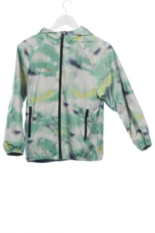 Детско яке Zara, Размер 10-11y/ 146-152 см, Цвят Многоцветен, Цена 12,99 лв.