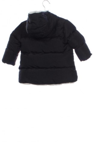Kinderjacke Zara, Größe 12-18m/ 80-86 cm, Farbe Schwarz, Preis € 13,81