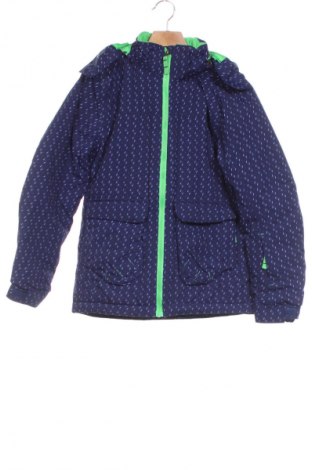 Kinderjacke für Wintersport Crane, Größe 10-11y/ 146-152 cm, Farbe Mehrfarbig, Preis € 20,99