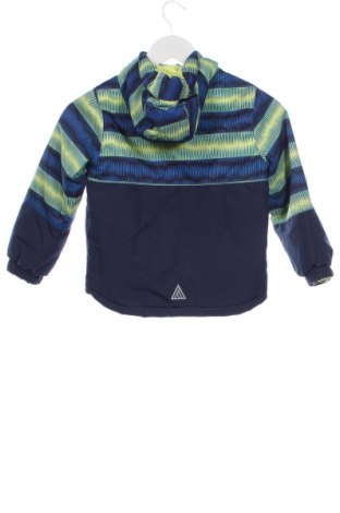 Kinderjacke für Wintersport Lupilu, Größe 4-5y/ 110-116 cm, Farbe Mehrfarbig, Preis € 29,74