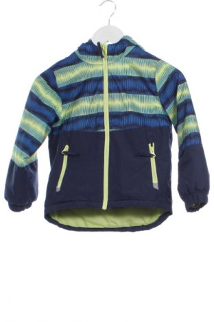 Kinderjacke für Wintersport Lupilu, Größe 4-5y/ 110-116 cm, Farbe Mehrfarbig, Preis € 29,74