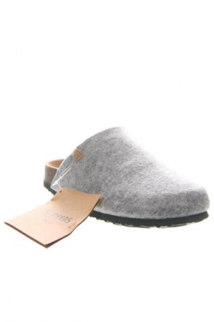 Pantoffeln Unbranded, Größe 36, Farbe Grau, Preis € 15,80