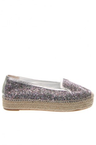 Espadrilky Alexander Mcqueen, Velikost 39, Barva Vícebarevné, Cena  4 461,00 Kč