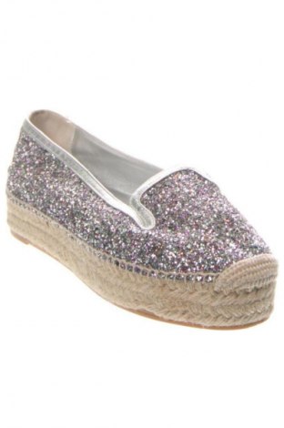 Espadrilky Alexander Mcqueen, Velikost 39, Barva Vícebarevné, Cena  4 461,00 Kč