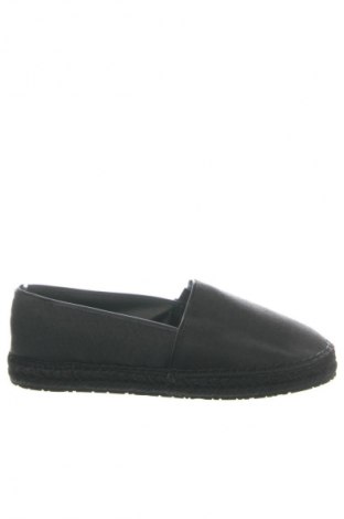 Espadrilles Calvin Klein, Größe 39, Farbe Schwarz, Preis € 46,52