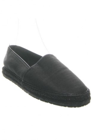 Espadrilles Calvin Klein, Größe 39, Farbe Schwarz, Preis € 46,52