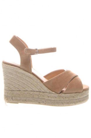Espadrilles Castaner, Größe 40, Farbe Beige, Preis € 129,99
