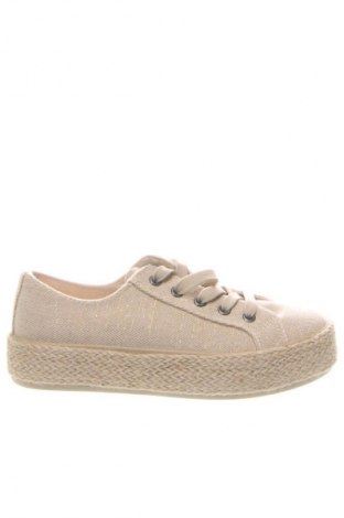 Espadrilles DeeZee, Größe 38, Farbe Beige, Preis € 28,64