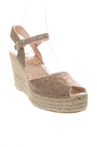 Espadrilky Fred de la Bretoniere, Velikost 39, Barva Vícebarevné, Cena  1 126,00 Kč