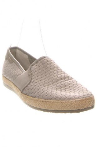 Espadrilky Geox, Velikost 42, Barva Šedá, Cena  619,00 Kč