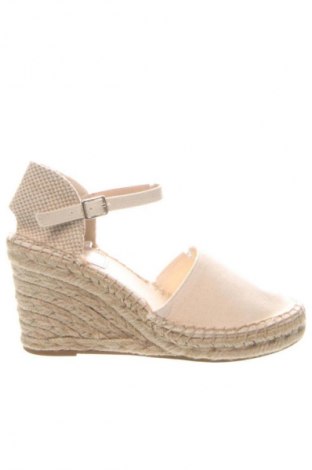 Espadrilles H&M, Größe 37, Farbe Mehrfarbig, Preis € 14,99