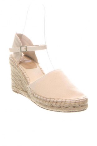 Espadrilles H&M, Größe 37, Farbe Mehrfarbig, Preis € 14,99