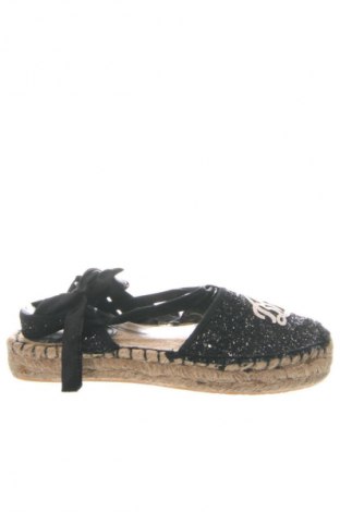 Espadrilles Replay, Größe 39, Farbe Schwarz, Preis € 31,99