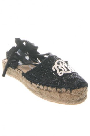 Espadrilles Replay, Größe 39, Farbe Schwarz, Preis € 31,99