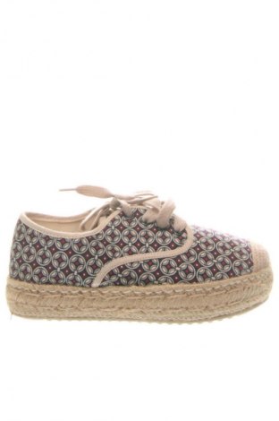 Espadrilles Sergio Bardi, Größe 37, Farbe Mehrfarbig, Preis € 39,39