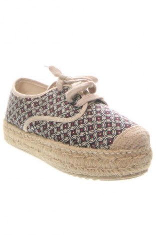 Espadrilles Sergio Bardi, Größe 37, Farbe Mehrfarbig, Preis € 39,39