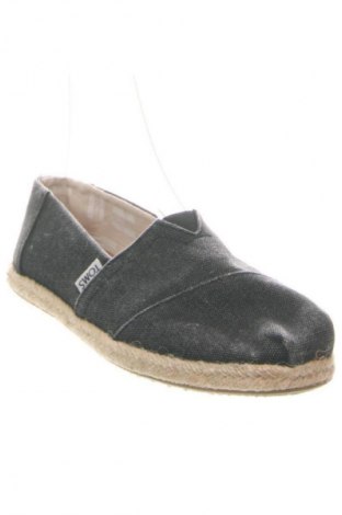 Espadrilles Toms, Größe 37, Farbe Schwarz, Preis € 20,07