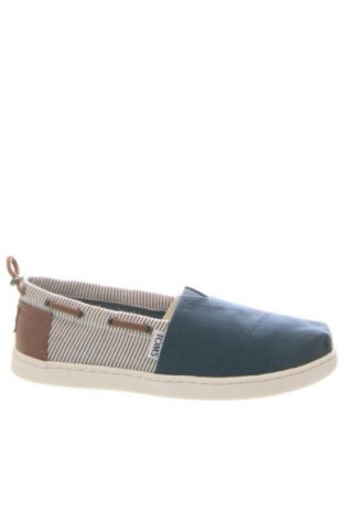 Espadrilles Toms, Größe 36, Farbe Mehrfarbig, Preis € 41,26