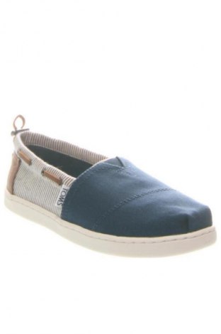 Espadrilles Toms, Größe 36, Farbe Mehrfarbig, Preis € 41,26