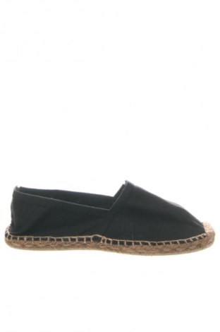 Espadrile Unbranded, Mărime 40, Culoare Negru, Preț 122,99 Lei