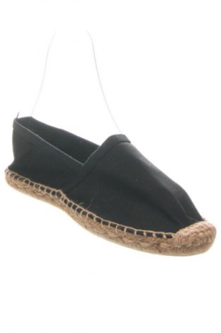 Espadrile Unbranded, Mărime 40, Culoare Negru, Preț 122,99 Lei