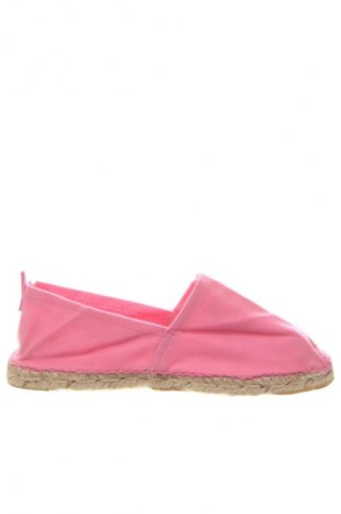 Espadrilles Unbranded, Größe 38, Farbe Rosa, Preis € 17,99