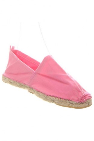 Espadrilles Unbranded, Größe 38, Farbe Rosa, Preis € 17,99