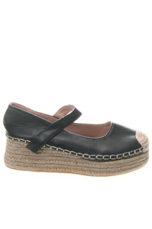 Espadrilles Unbranded, Größe 36, Farbe Schwarz, Preis € 33,43
