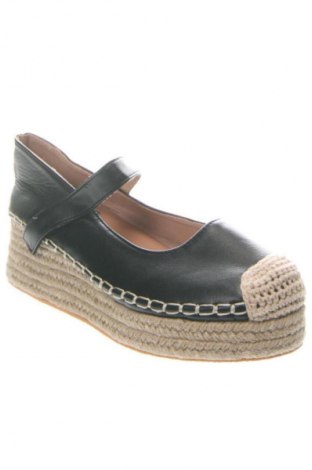 Espadrilles Unbranded, Größe 36, Farbe Schwarz, Preis € 33,43