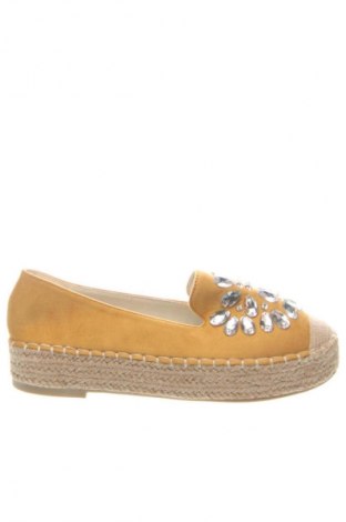 Espadrilles Unbranded, Größe 39, Farbe Gelb, Preis € 23,99